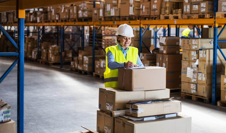 High Paying Warehouse Jobs in the UK with Visa Sponsorship for Immigrants