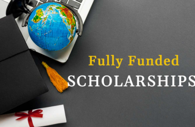 Top 5 Scholarships for International Students in Europe
